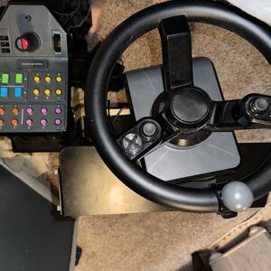 Logitech Heavy Equipment Bundle